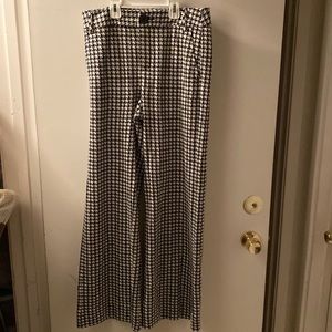 COPY - CABi houndstooth trouser